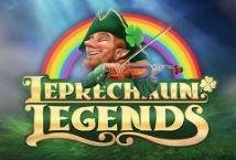 Leprechaun Legends slot